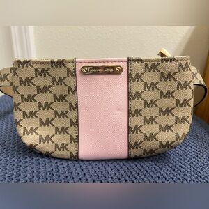 Michael Kors belt bag